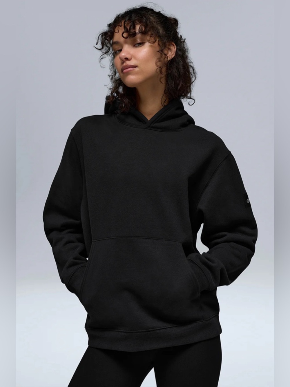 Alo Renown Heavy Weight Hoodie